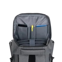 Mochila Poliéster 20L - 09398