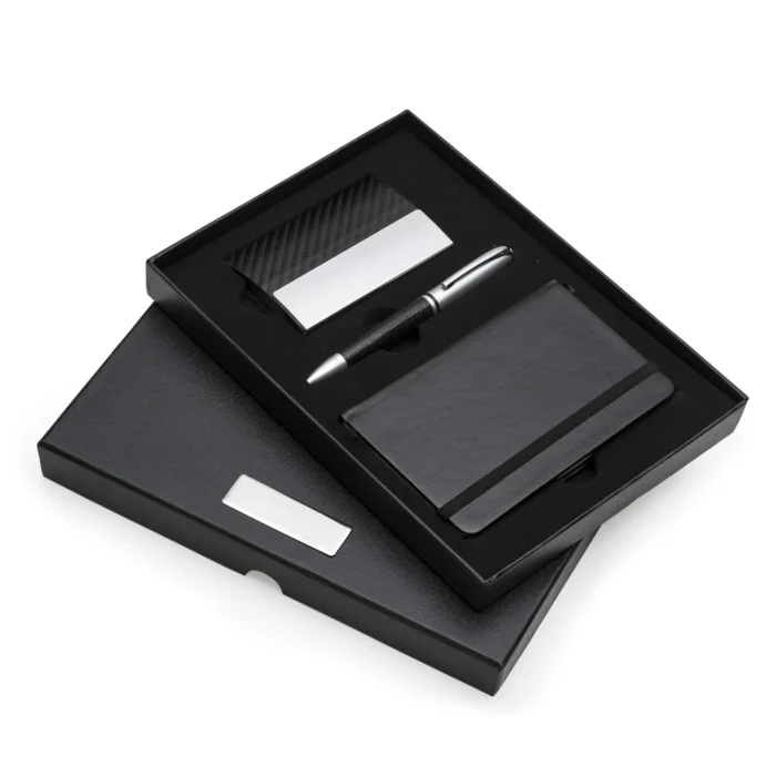 Kit Executivo 3 Peças - 10998