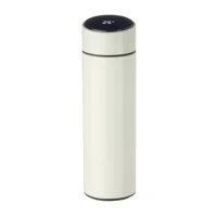 Garrafa Térmica 400ml com Display LED - 14794