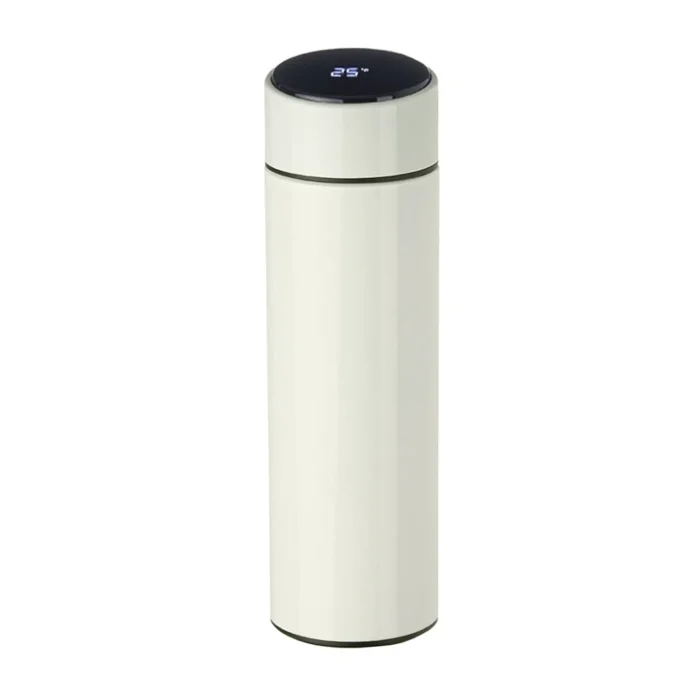 Garrafa Térmica 400ml com Display LED - 14794