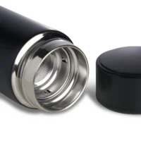 Garrafa Térmica 400ml com Display LED - 14794