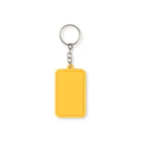 Chaveiro PVC Emborrachado - 15497
