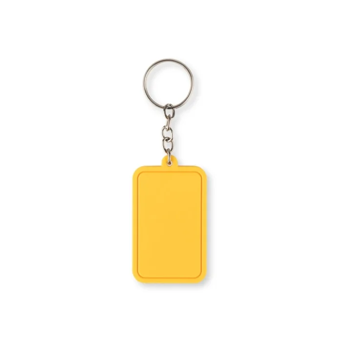 Chaveiro PVC Emborrachado - 15497