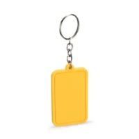 Chaveiro PVC Emborrachado - 15497