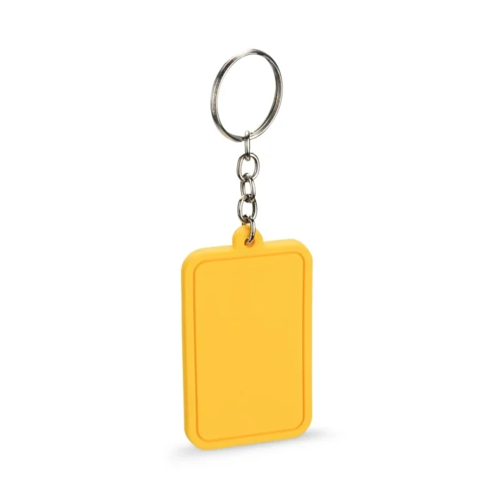 Chaveiro PVC Emborrachado - 15497