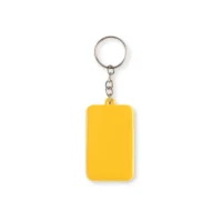 Chaveiro PVC Emborrachado - 15497