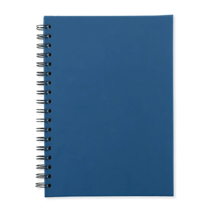 Caderno Emborrachado - 15546