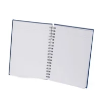 Caderno Emborrachado - 15546