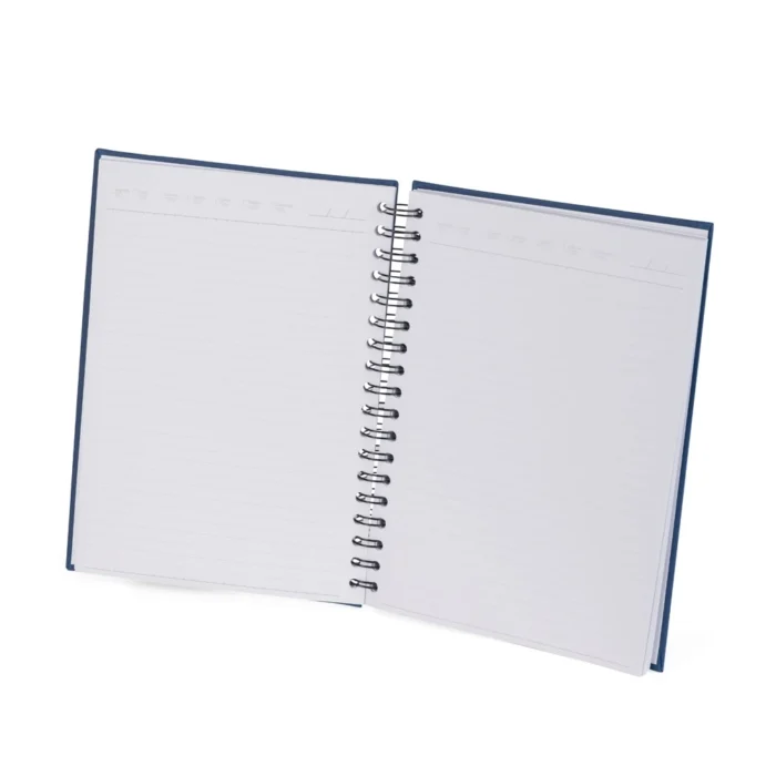 Caderno Emborrachado - 15546