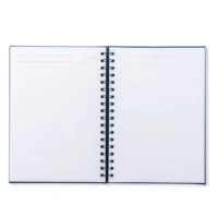 Caderno Emborrachado - 15546