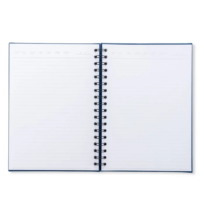 Caderno Emborrachado - 15546