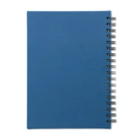 Caderno Emborrachado - 15546