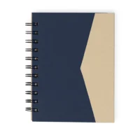 Caderno Ecológico com Autoadesivos - 18515