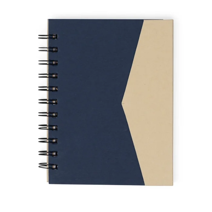 Caderno Ecológico com Autoadesivos - 18515