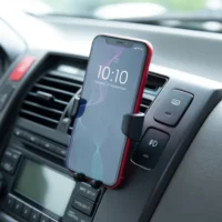 Suporte Veicular Gravitacional para Celular - 18545