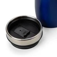 Caneca Inox Parede Dupla 250ml - 18623