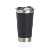 Copo Térmico 500ml com Abridor - 18645L