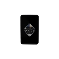 Kit Poker com 80 Fichas - 19055