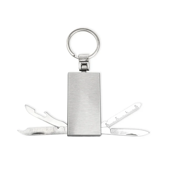 Chaveiro Canivete 4 Funções - 19231