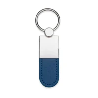 Chaveiro Metal com PU - 19233