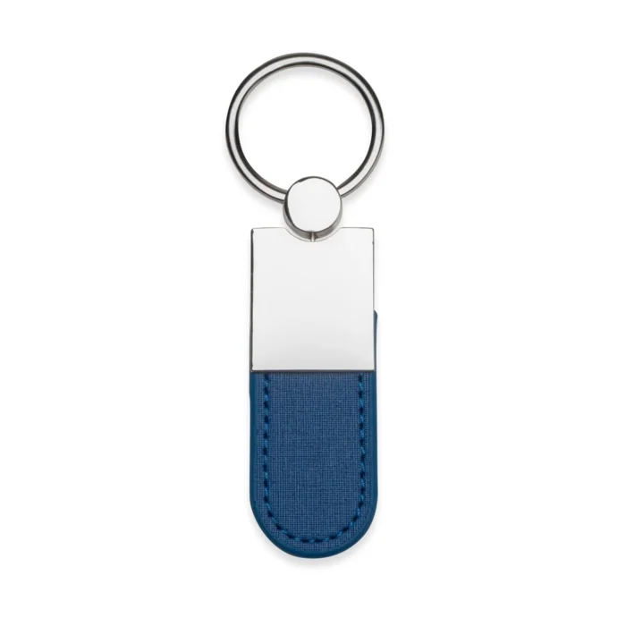 Chaveiro Metal com PU - 19233
