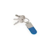 Chaveiro Metal com PU - 19233