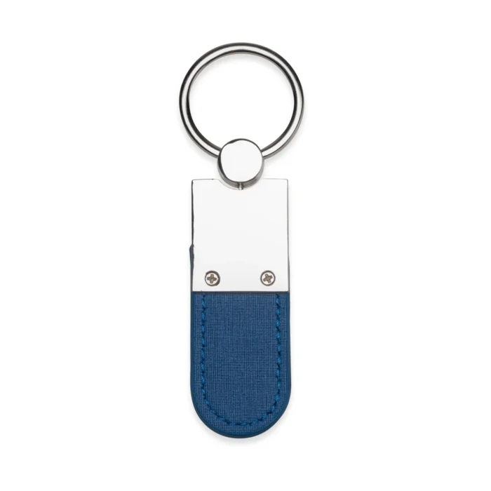 Chaveiro Metal com PU - 19233