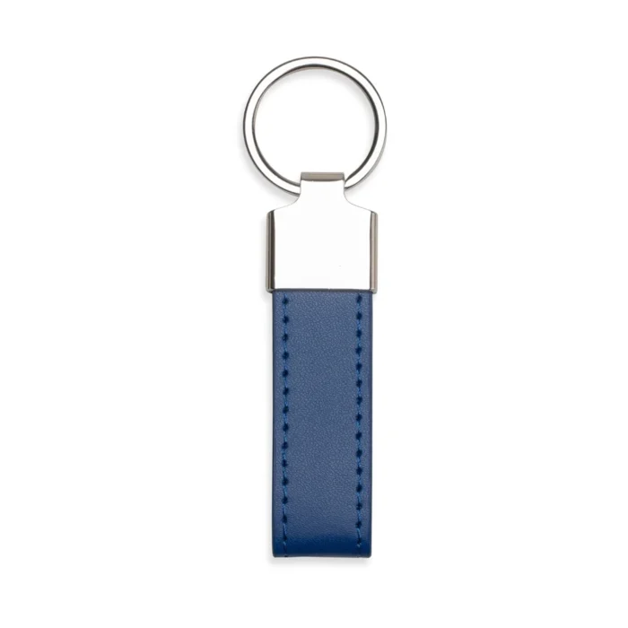 Chaveiro Metal com PU - 19234