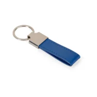 Chaveiro Metal com PU - 19234