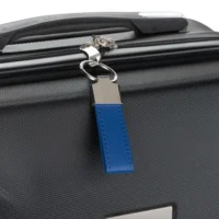 Chaveiro Metal com PU - 19234