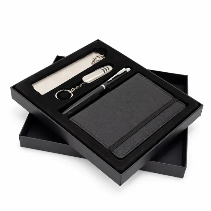 Kit Executivo 4 Peças - 19238