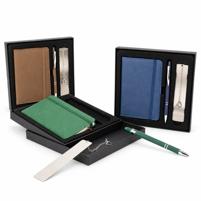 Kit Executivo 3 Peças - 19239